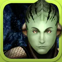 Fighting Fantasy: Starship Traveller