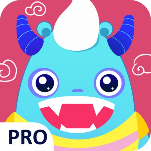 Monster Princess Salon Pro iOS App