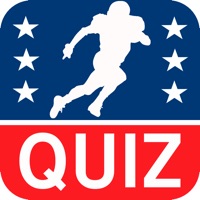 American Football Super Stars Picture Quiz - 2015-16 Season Edition