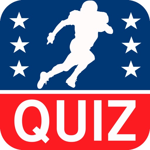 American Football Super Stars Picture Quiz - 2015-16 Season Edition iOS App