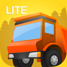 Activities of Kids Puzzles - Trucks- Early Learning Cars Shape Puzzles and Educational Games for Preschool Kids Li...