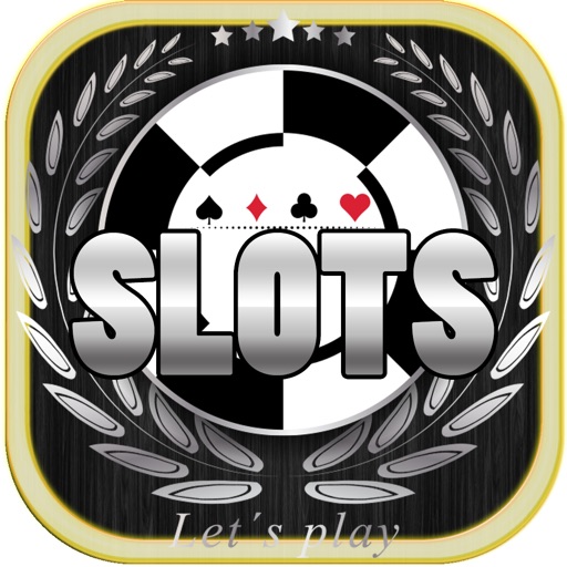 Extreme World Classic Casino - Slots Machines Deluxe Edition icon
