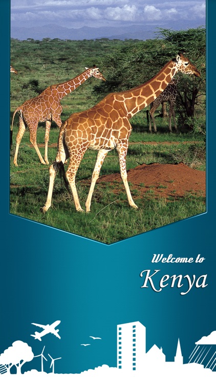 Kenya Tourist Guide