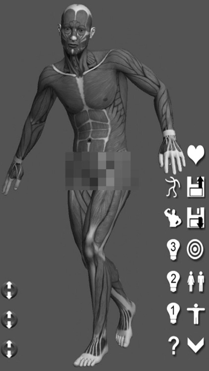 Pose Tool 3D