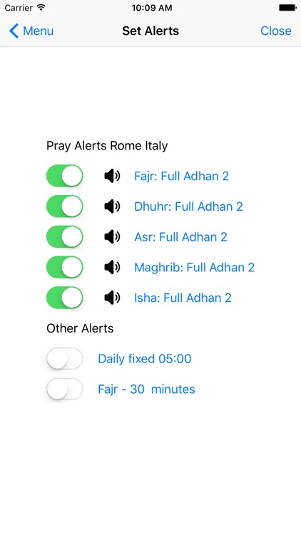 QIBLA PLUS screenshot-4