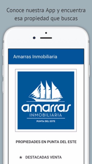 Amarras Inmobiliaria(圖1)-速報App