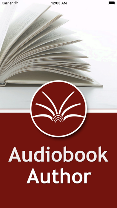 How to cancel & delete Audiobook Author from iphone & ipad 1