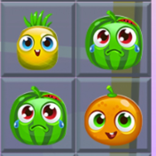 A Fruit Battle Bloom icon