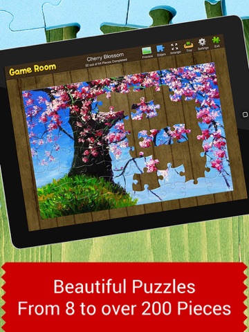 Jigsaw Box Puzzles screenshot 4