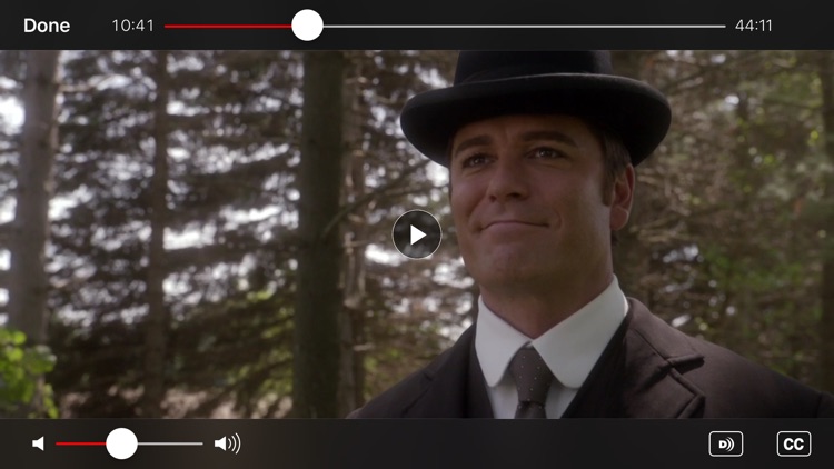CBC TV screenshot-4