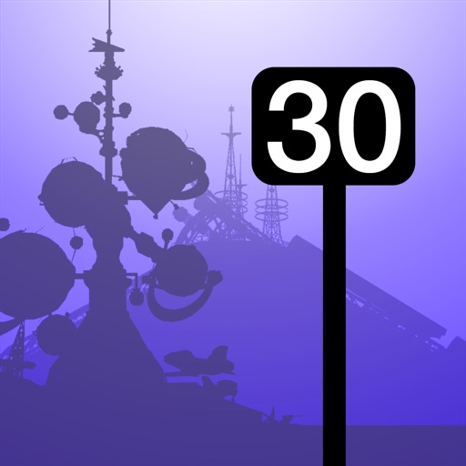 Wait Times for Disneyland Paris