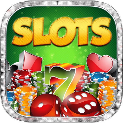 A Doubleslots Golden Gambler Slots Game FREE Slots Machine icon