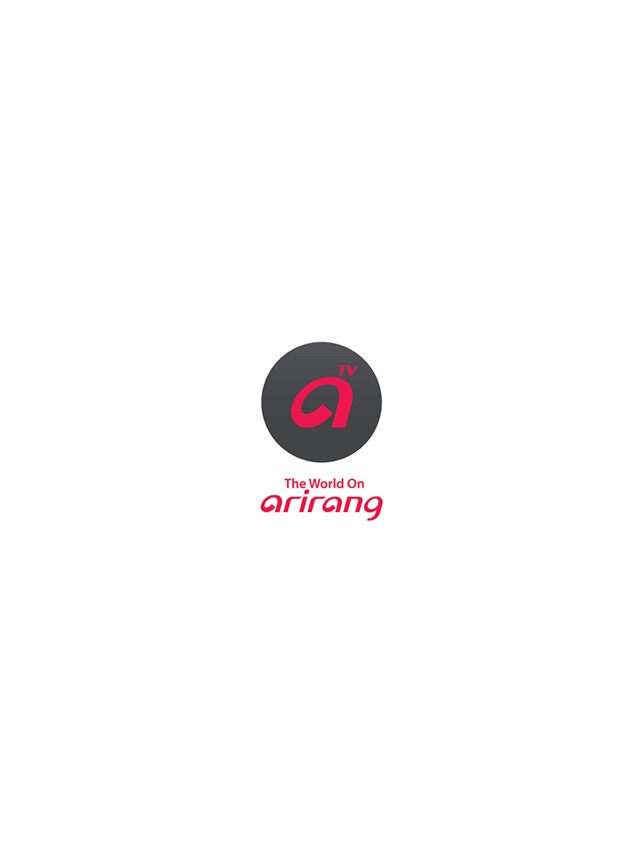 Arirang TV for iPad(圖1)-速報App