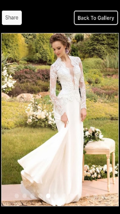 【图】Best Bridal Dresses(截图1)