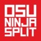 Osu Ninja Split