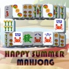 Summer Mahjong - Happy