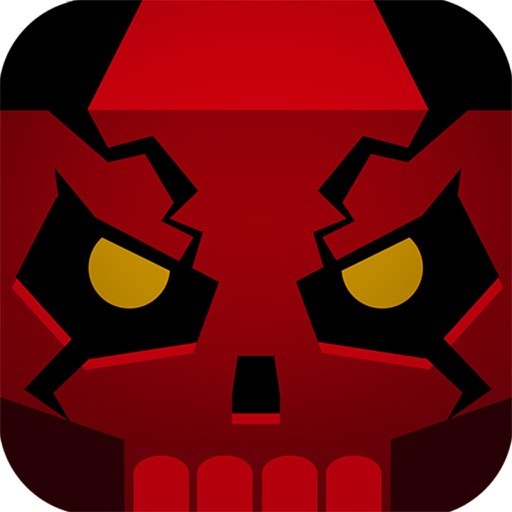 Heros VS Zombies icon