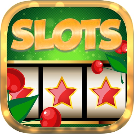 2016 - A SLOTS Advanced Games - FREE Vegas SLOTS Casino icon