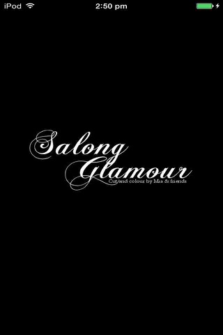 Salong Glamour screenshot 3