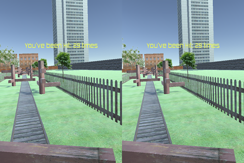 Rail Man VR - náhled
