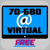 70-680 MCSA-Windows7 Virtual FREE