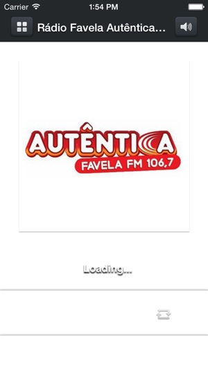 Rádio Favela Autêntica FM(圖1)-速報App