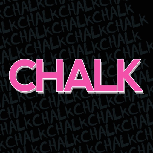 Chalk Magazine