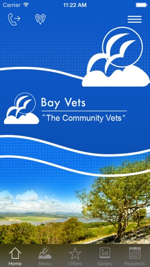 Bay Vets(圖1)-速報App