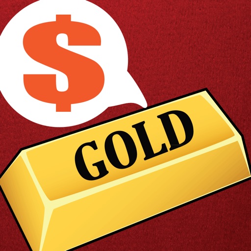 นาทีทอง - Gold Price Alert PRO