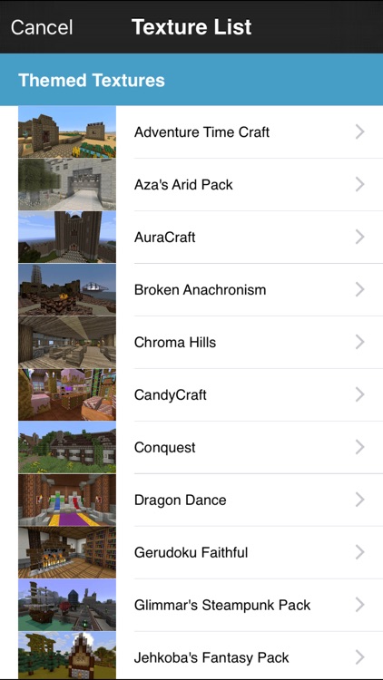 Textures, Seeds & House Guide for Minecraft screenshot-3