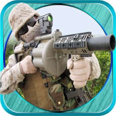 Activities of Sniper Commando Military War