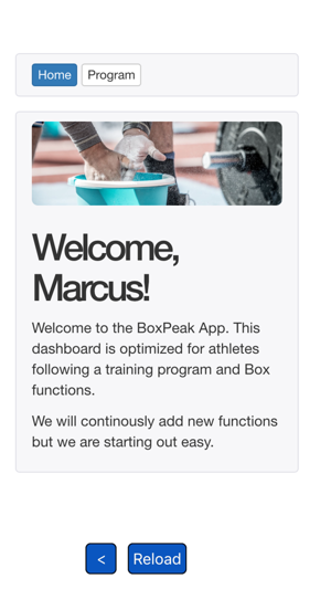 BoxPeak(圖1)-速報App