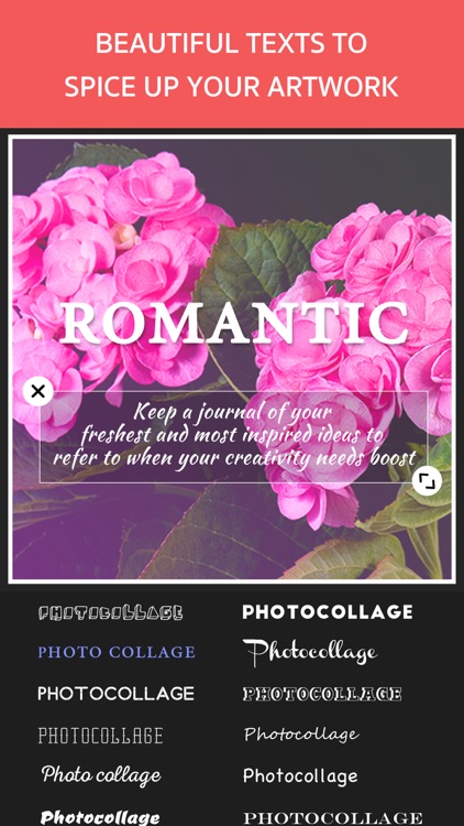 Photo Frame Editor – Pic Collage Maker Free screenshot-3
