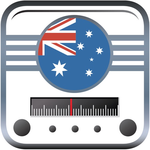 iRadio Australia - Stream Live Radio