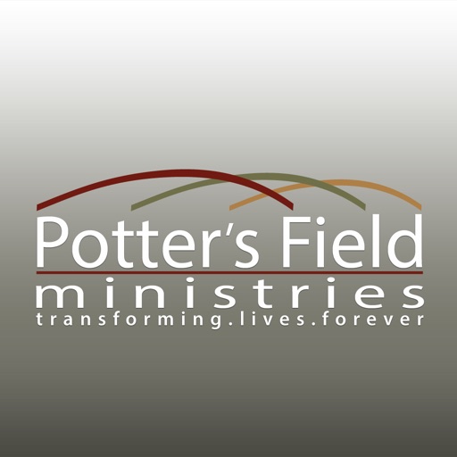 Potter's Field Ministries icon
