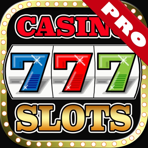 SLOTS Vegas Jackpot Casino PRO - Bonus Games and Huge Jackpots