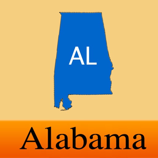 Alabama: Fishing Lakes