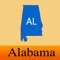 BEST ALABAMA FISHING LAKES APP