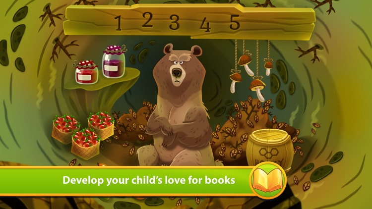 Happy Numbers - Storybook screenshot-3