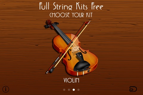 Full String Kits Free screenshot 3