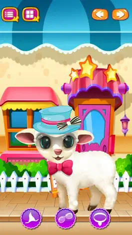 Game screenshot Celebrate Pet Hair Salon free games apk