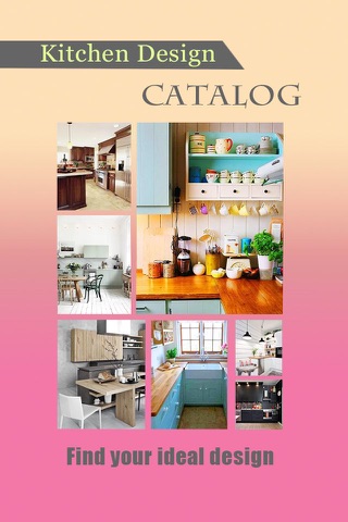 Kitchen Design Ideas - Photo Gallery of Interior Remodel screenshot 4