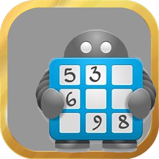 ▸Sudoku icon