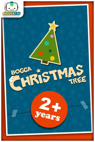 Bogga Christmas Treeのおすすめ画像5