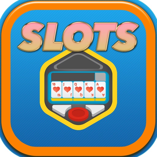 Palace of Nevada Amazing Tap - Free Slots Game