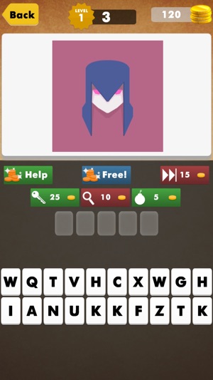 Logo Trivia Quiz Game for Clash of Clans Free(圖4)-速報App