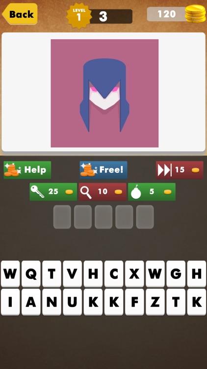 Logo Trivia Quiz Game for Clash of Clans Free screenshot-3