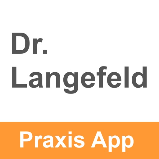 Praxis Dr Langefeld Stuttgart icon
