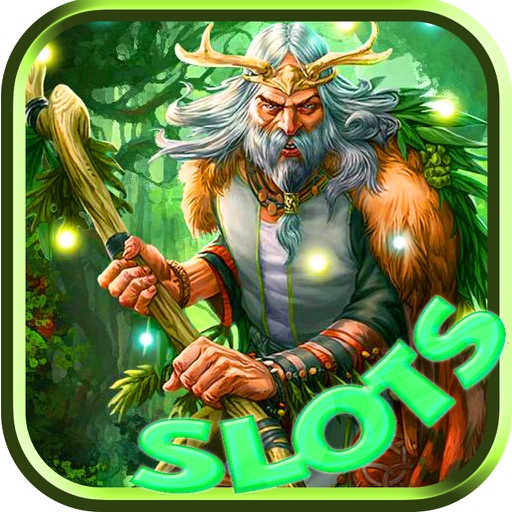 777 Free Game Classic Casino Slots Of Stone Age: Game HD 777 icon