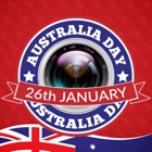 Australia Day Photo Editor : Celebrate 26th January Australian Independence Day